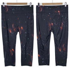 Sweaty Betty Zero Gravity Cropped Leggings